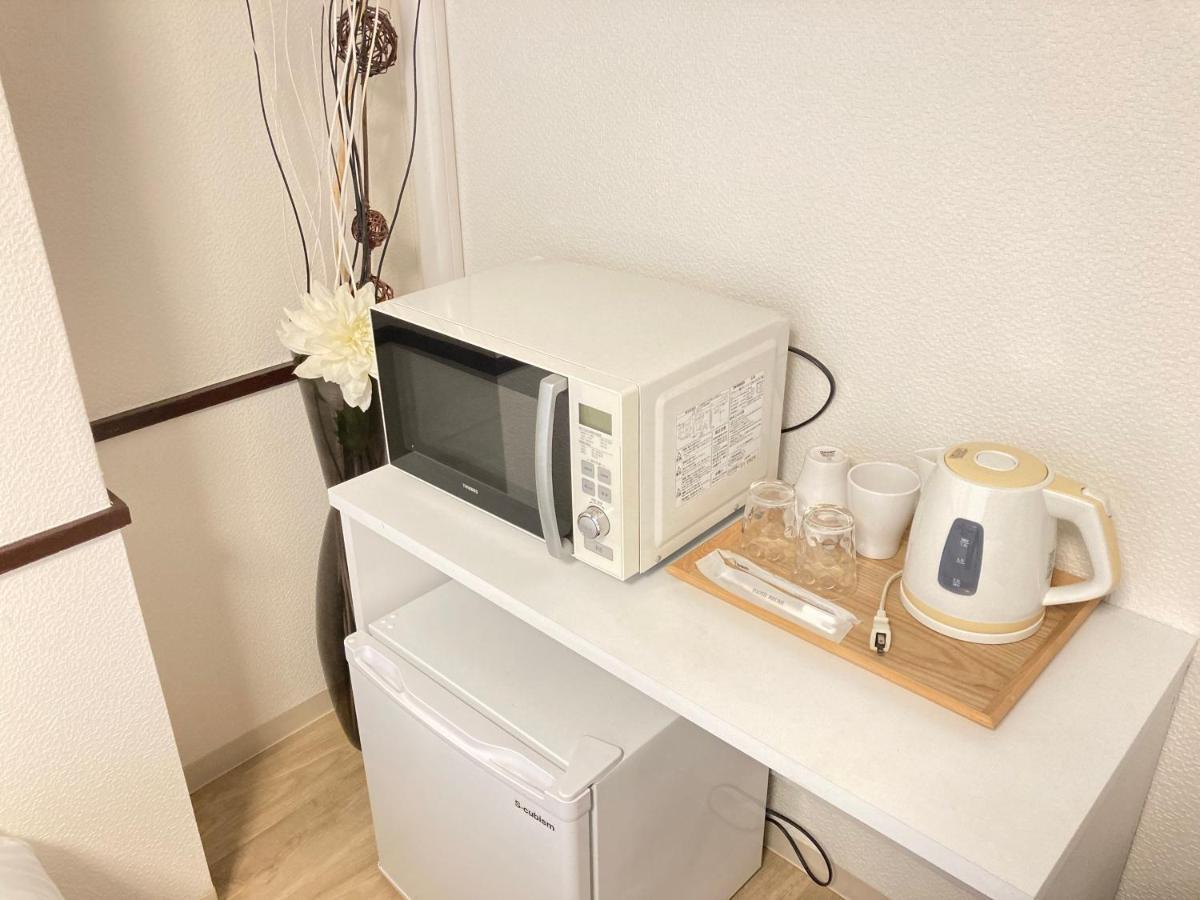 טוקיו Keyhotel-5Minutes For Walk To Akihabara Electric Town מראה חיצוני תמונה
