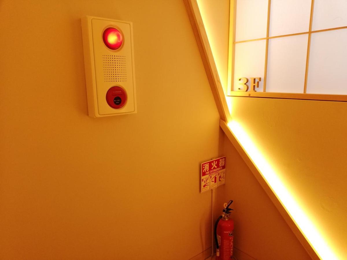 טוקיו Keyhotel-5Minutes For Walk To Akihabara Electric Town מראה חיצוני תמונה