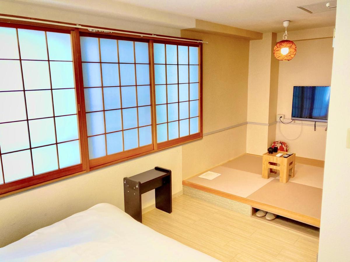 טוקיו Keyhotel-5Minutes For Walk To Akihabara Electric Town מראה חיצוני תמונה