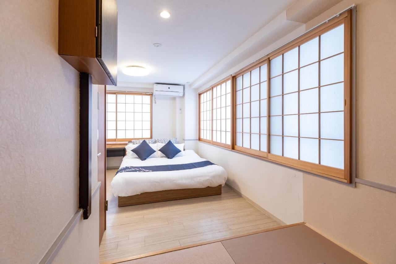 טוקיו Keyhotel-5Minutes For Walk To Akihabara Electric Town מראה חיצוני תמונה