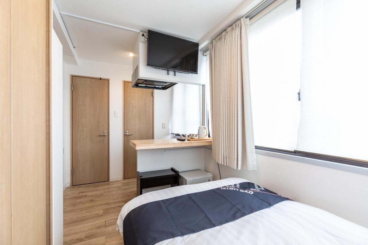 טוקיו Keyhotel-5Minutes For Walk To Akihabara Electric Town מראה חיצוני תמונה