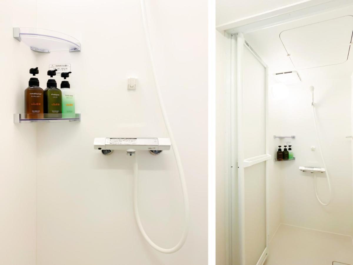 טוקיו Keyhotel-5Minutes For Walk To Akihabara Electric Town מראה חיצוני תמונה