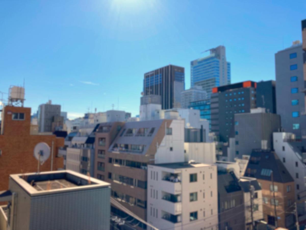 טוקיו Keyhotel-5Minutes For Walk To Akihabara Electric Town מראה חיצוני תמונה