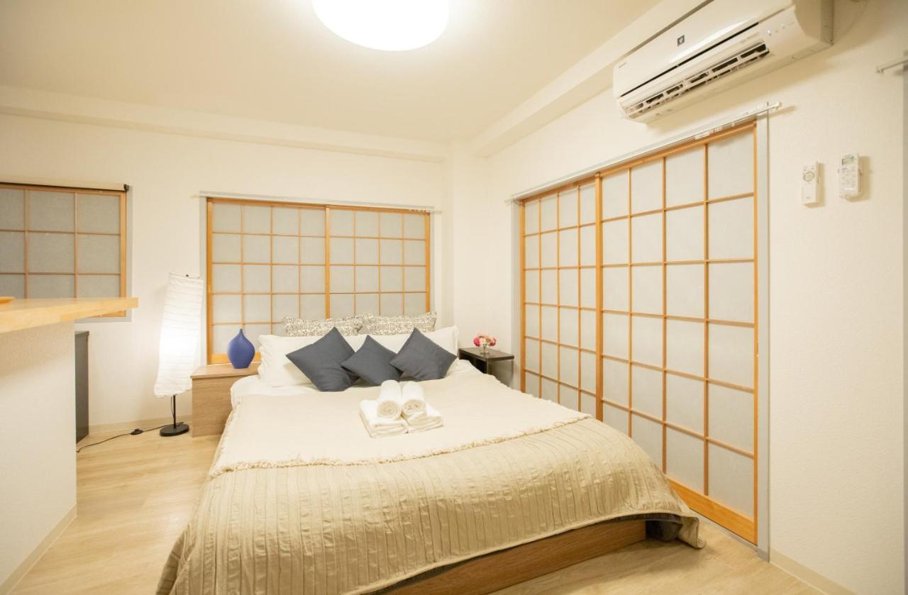 טוקיו Keyhotel-5Minutes For Walk To Akihabara Electric Town מראה חיצוני תמונה