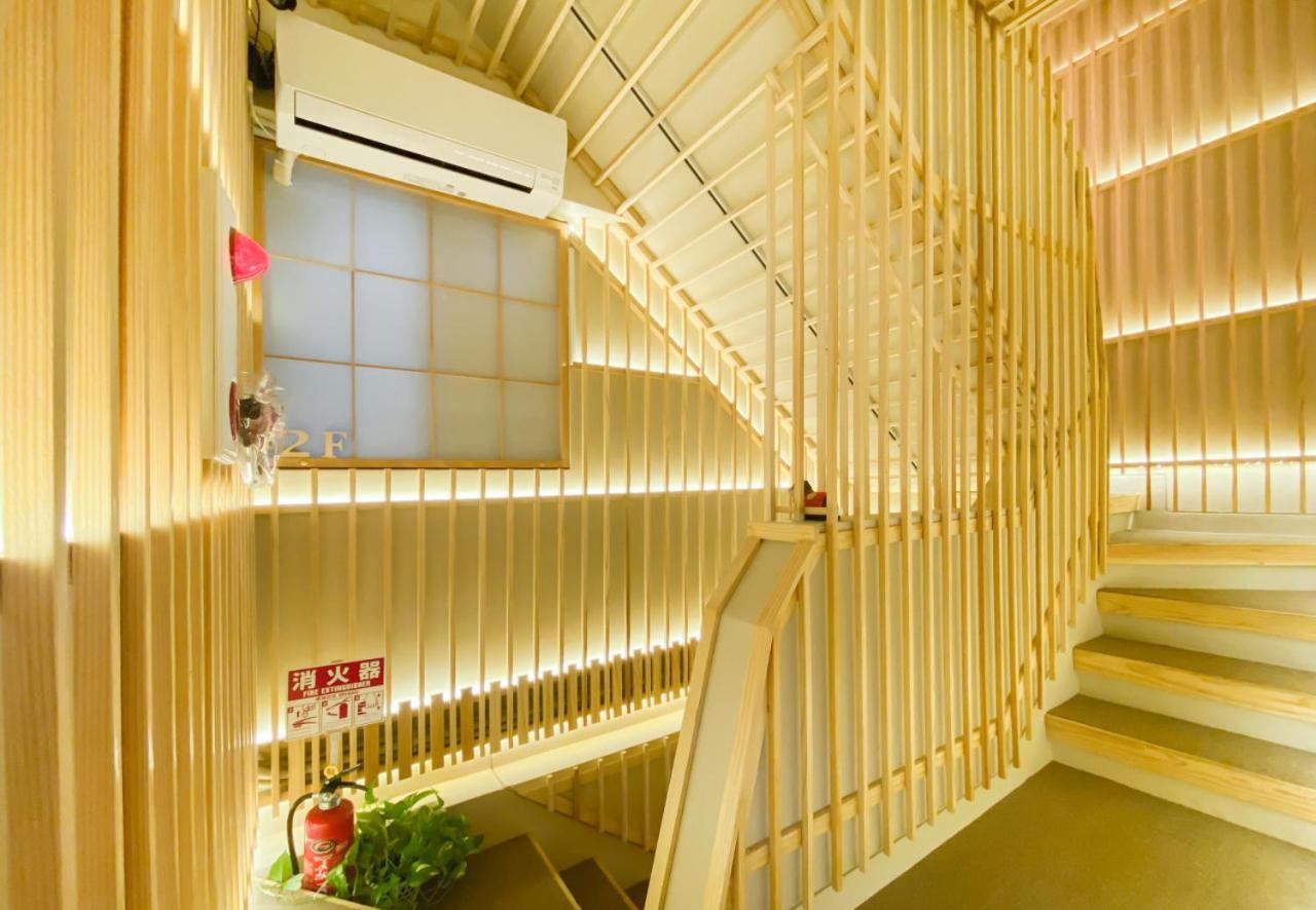 טוקיו Keyhotel-5Minutes For Walk To Akihabara Electric Town מראה חיצוני תמונה
