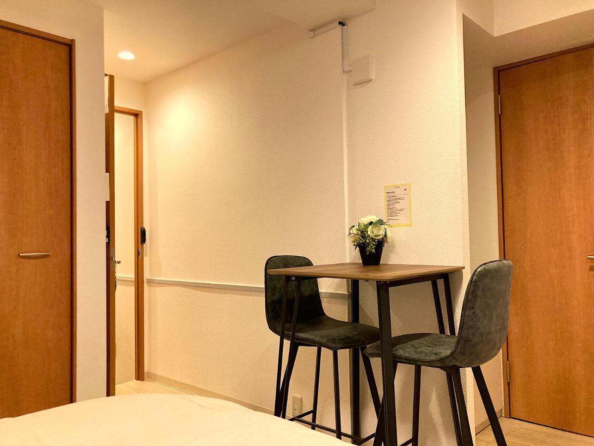 טוקיו Keyhotel-5Minutes For Walk To Akihabara Electric Town מראה חיצוני תמונה