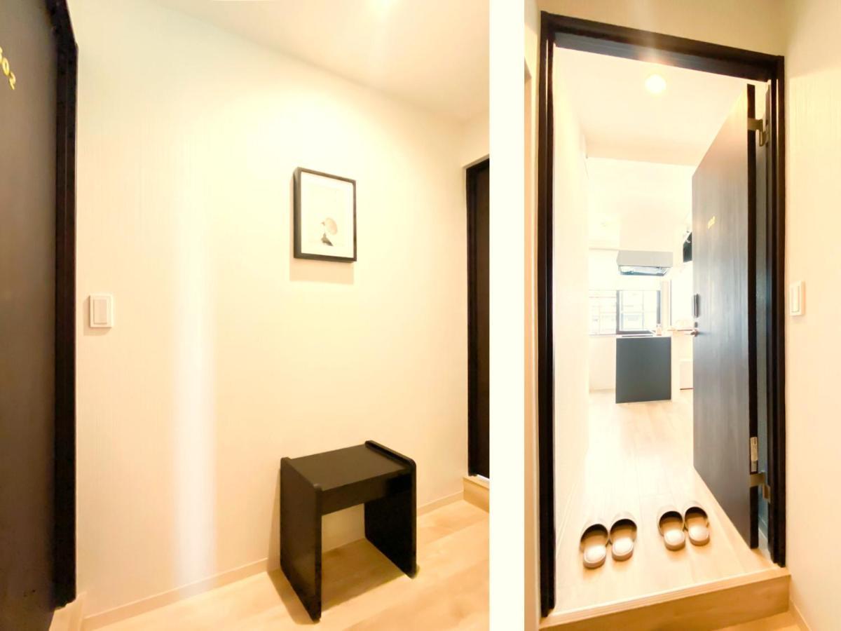 טוקיו Keyhotel-5Minutes For Walk To Akihabara Electric Town מראה חיצוני תמונה
