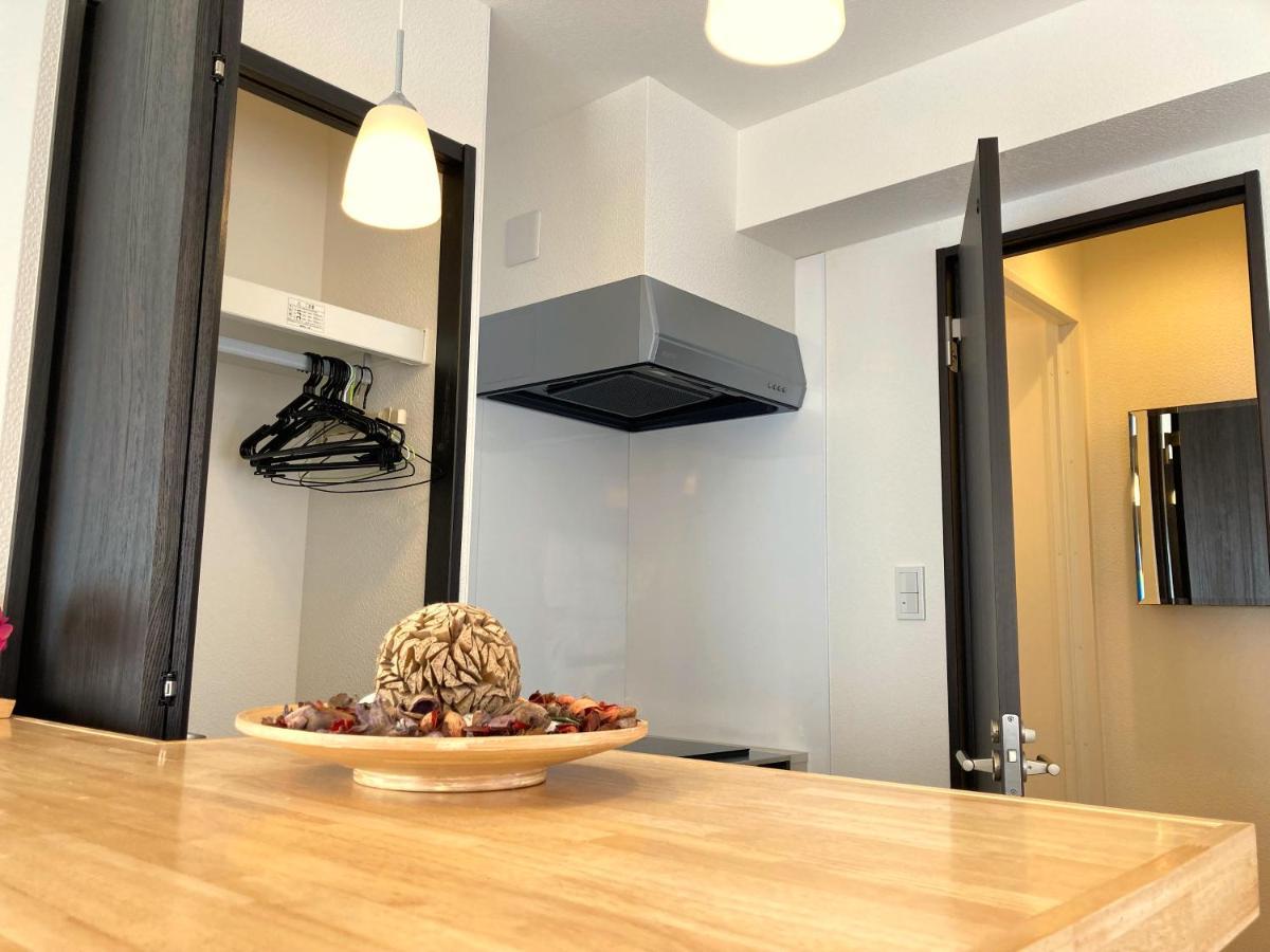 טוקיו Keyhotel-5Minutes For Walk To Akihabara Electric Town מראה חיצוני תמונה