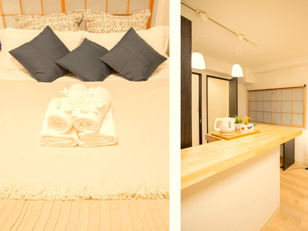 טוקיו Keyhotel-5Minutes For Walk To Akihabara Electric Town מראה חיצוני תמונה