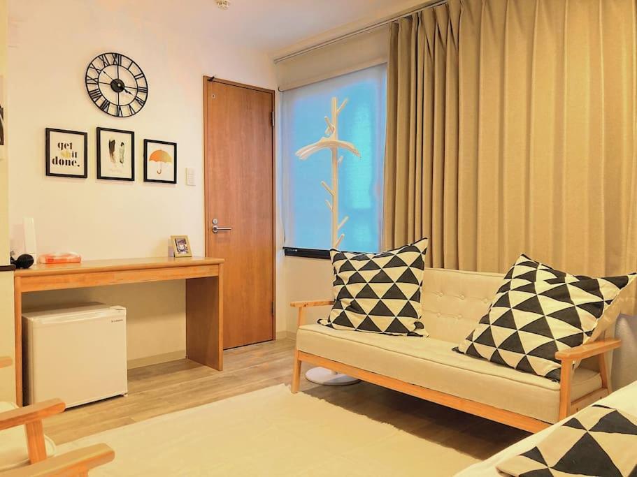 טוקיו Keyhotel-5Minutes For Walk To Akihabara Electric Town מראה חיצוני תמונה
