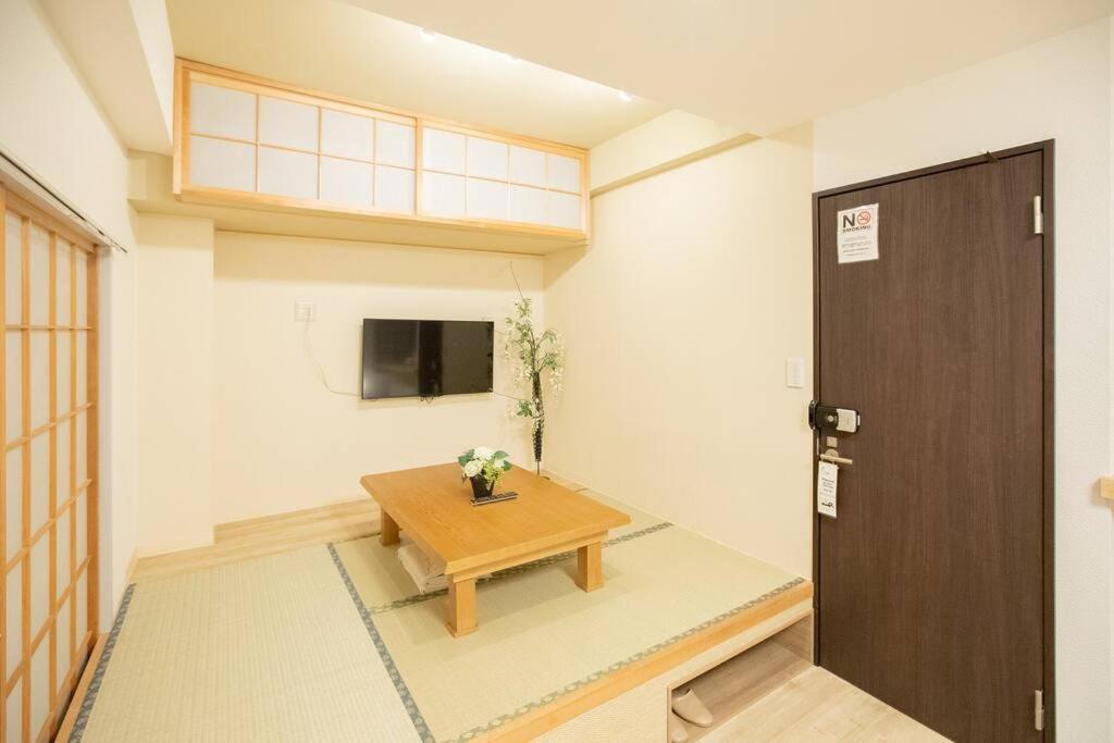 טוקיו Keyhotel-5Minutes For Walk To Akihabara Electric Town מראה חיצוני תמונה