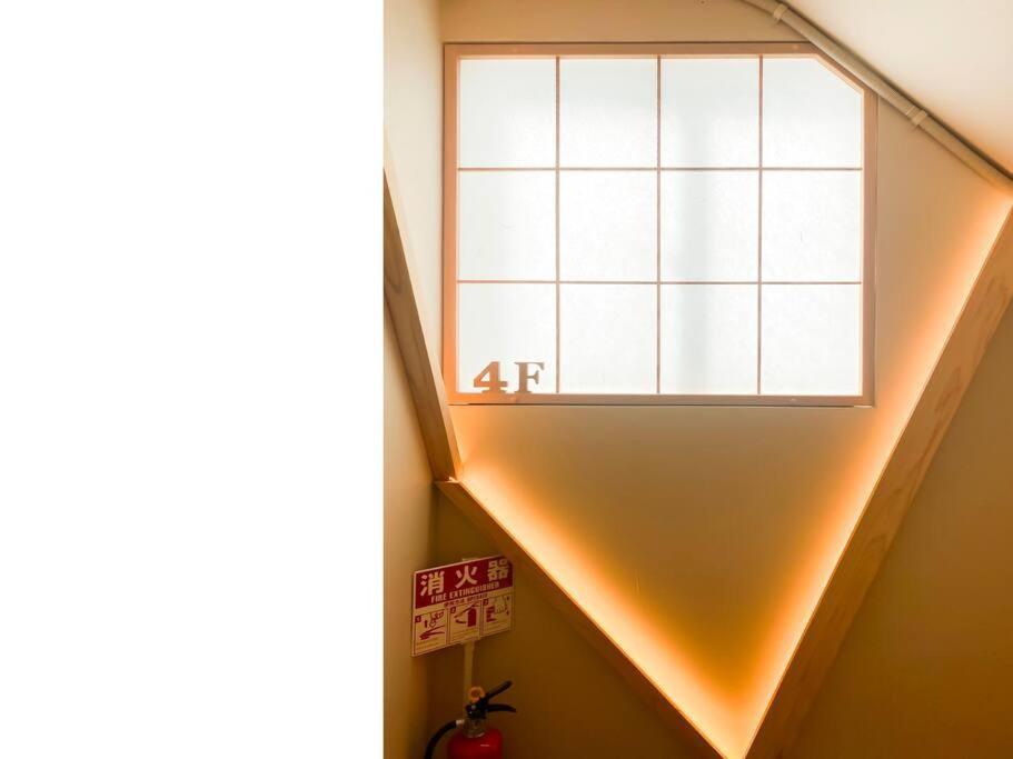 טוקיו Keyhotel-5Minutes For Walk To Akihabara Electric Town מראה חיצוני תמונה