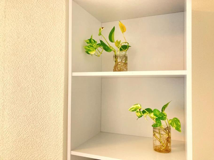 טוקיו Keyhotel-5Minutes For Walk To Akihabara Electric Town מראה חיצוני תמונה