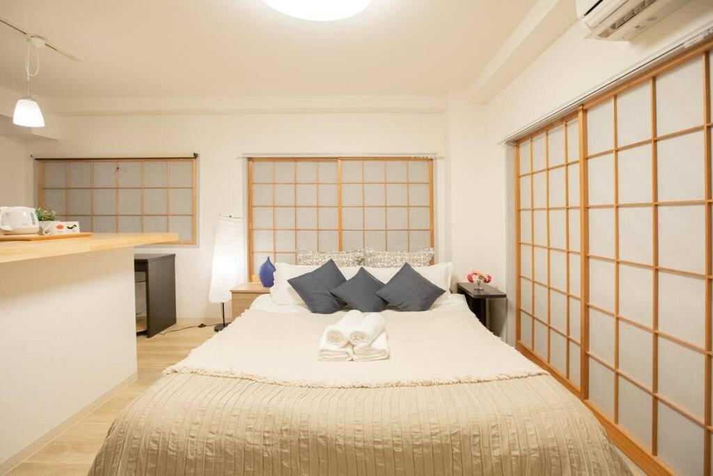 טוקיו Keyhotel-5Minutes For Walk To Akihabara Electric Town מראה חיצוני תמונה