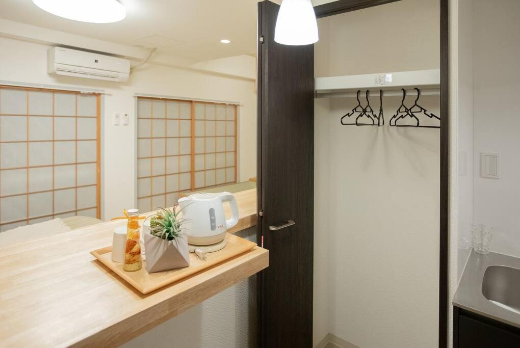 טוקיו Keyhotel-5Minutes For Walk To Akihabara Electric Town מראה חיצוני תמונה