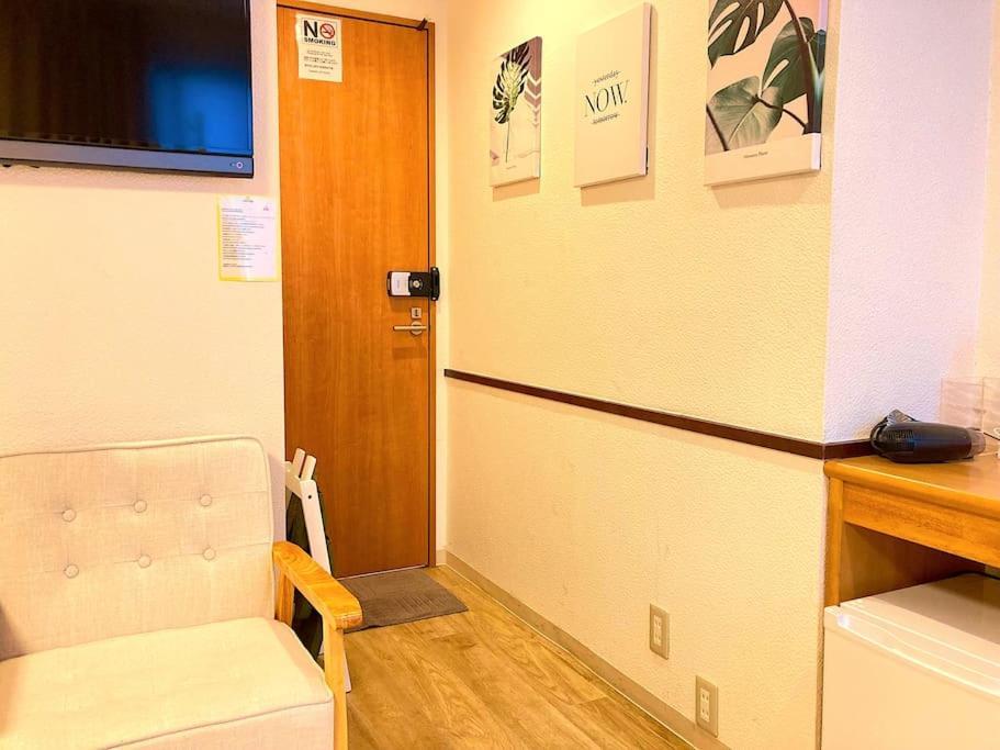 טוקיו Keyhotel-5Minutes For Walk To Akihabara Electric Town מראה חיצוני תמונה