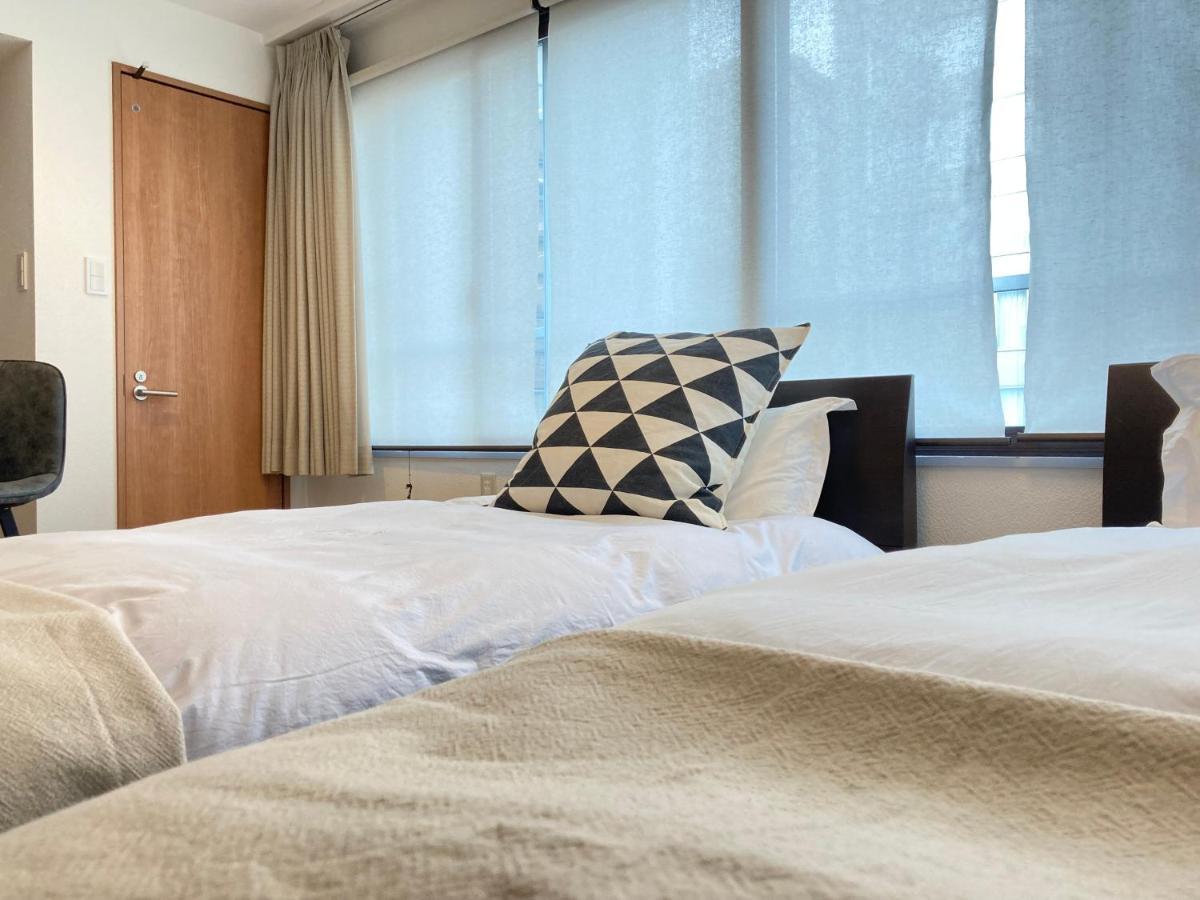 טוקיו Keyhotel-5Minutes For Walk To Akihabara Electric Town מראה חיצוני תמונה