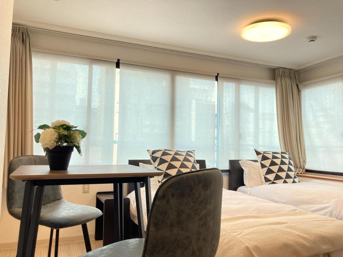 טוקיו Keyhotel-5Minutes For Walk To Akihabara Electric Town מראה חיצוני תמונה