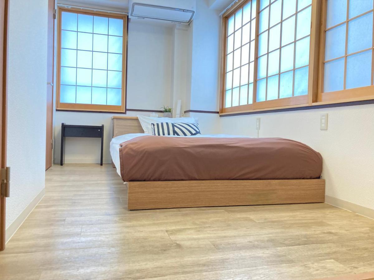 טוקיו Keyhotel-5Minutes For Walk To Akihabara Electric Town מראה חיצוני תמונה