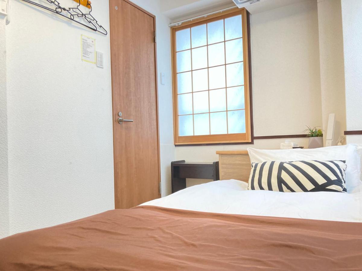 טוקיו Keyhotel-5Minutes For Walk To Akihabara Electric Town מראה חיצוני תמונה
