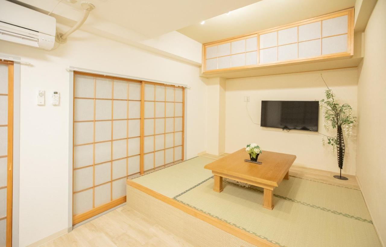 טוקיו Keyhotel-5Minutes For Walk To Akihabara Electric Town מראה חיצוני תמונה