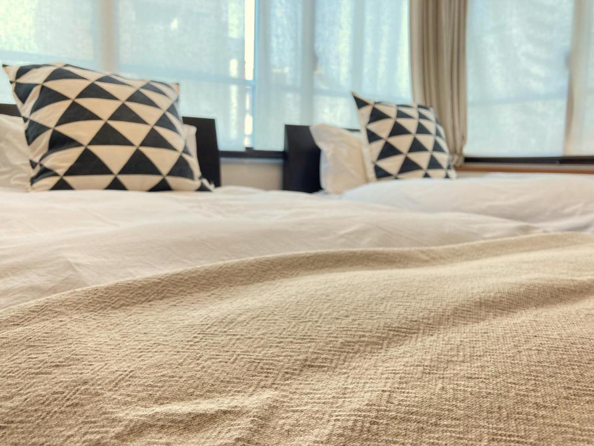 טוקיו Keyhotel-5Minutes For Walk To Akihabara Electric Town מראה חיצוני תמונה