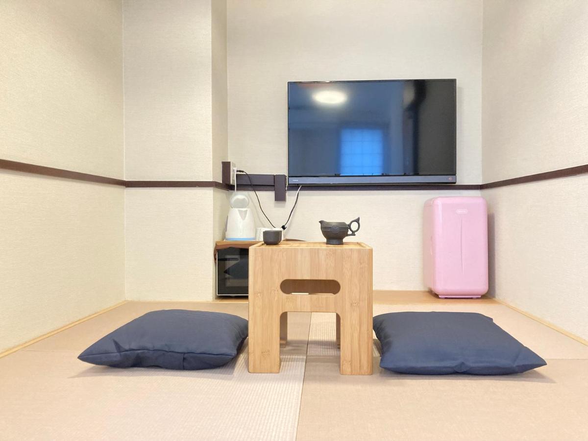 טוקיו Keyhotel-5Minutes For Walk To Akihabara Electric Town מראה חיצוני תמונה