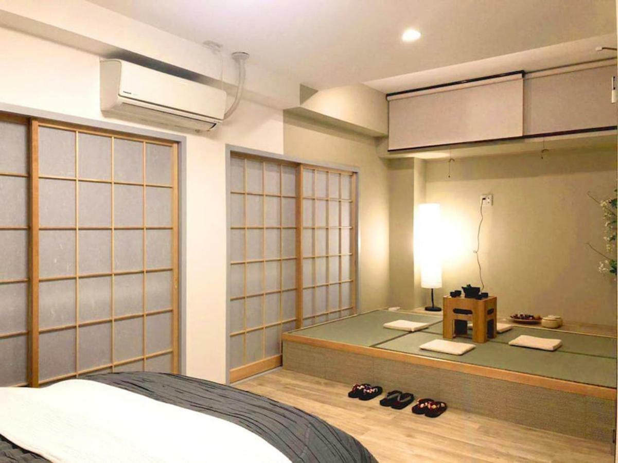 טוקיו Keyhotel-5Minutes For Walk To Akihabara Electric Town מראה חיצוני תמונה