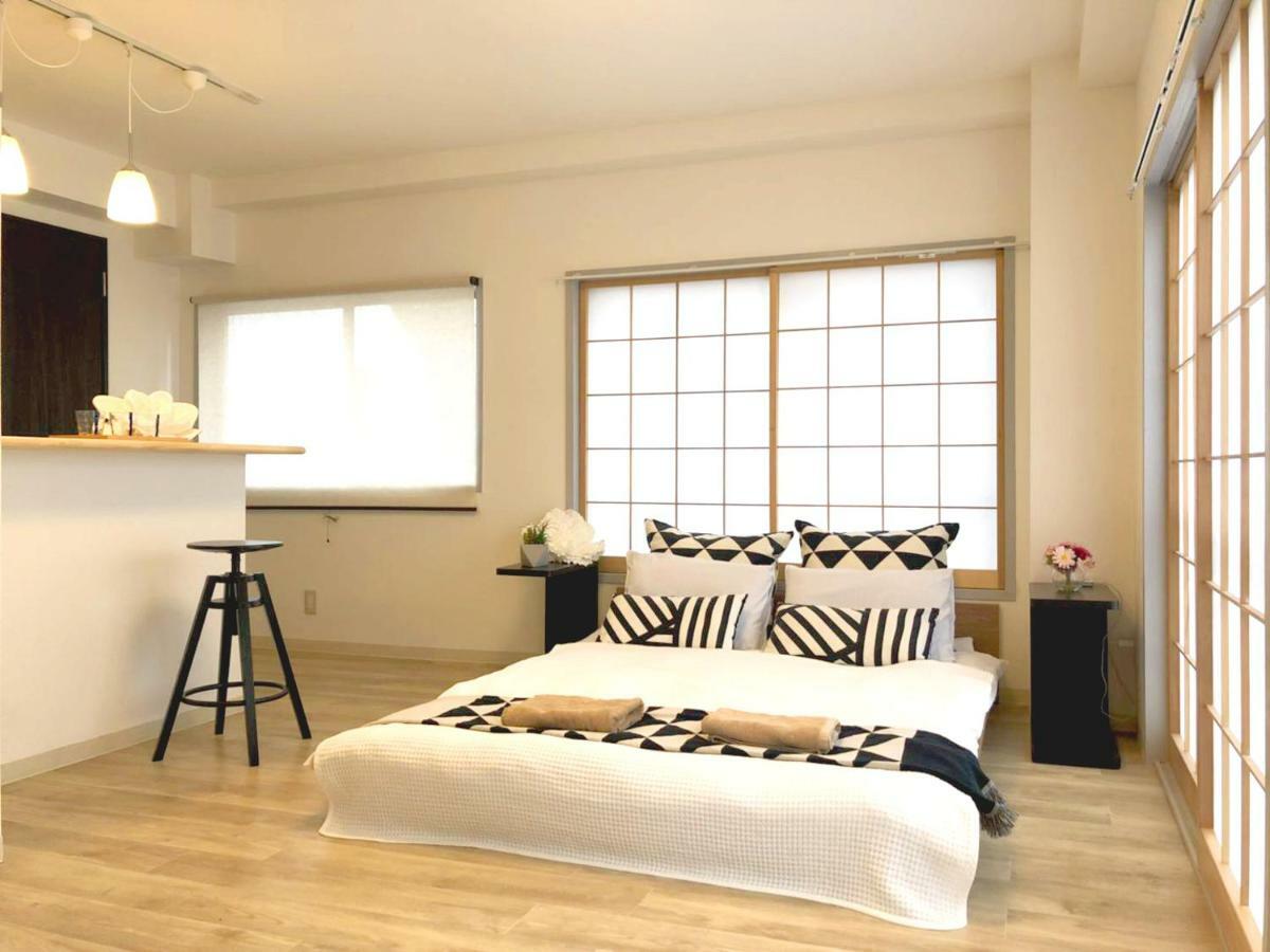 טוקיו Keyhotel-5Minutes For Walk To Akihabara Electric Town מראה חיצוני תמונה